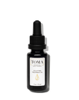 Sculpting Treatment Oil Enhancement TOMA Skin Therapies