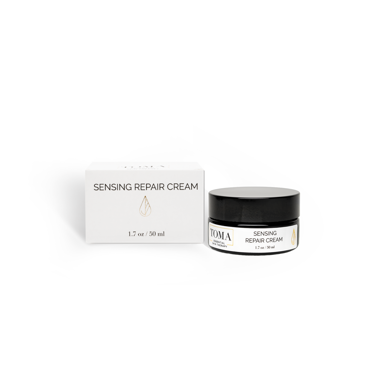 Sensing Repair Cream