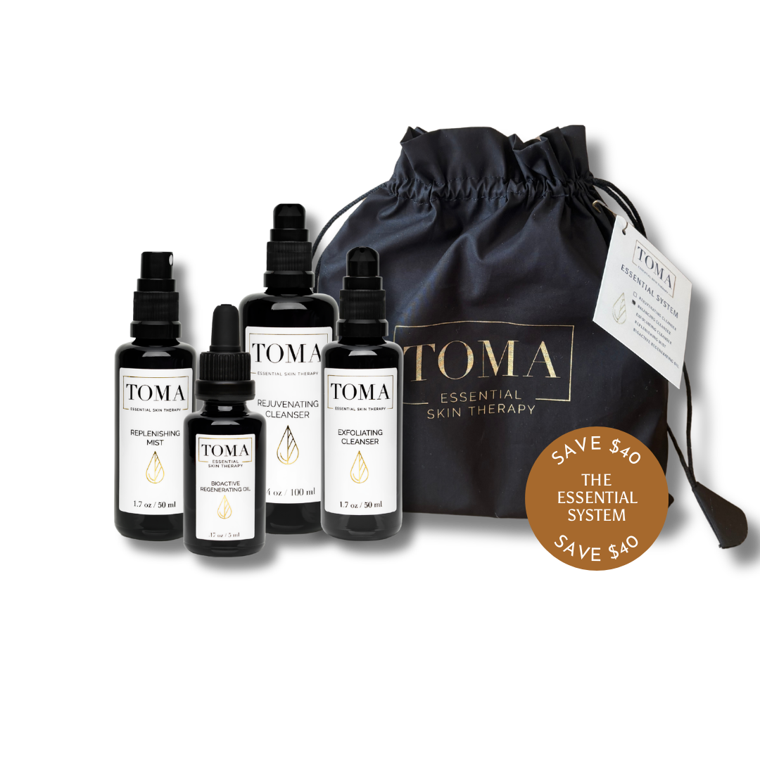 Essential System - Full Size