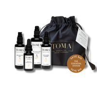 Essential System - Full Size