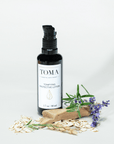 Tonifying Protective Lotion Moisturizer TOMA Skin Therapies 